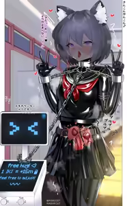 Page 595 of Fanbox   2024-11-05 ~ 2025-12-22 - preview thumbnail