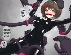 Page 61 of Fanbox   2024-11-05 ~ 2025-12-22 - preview thumbnail