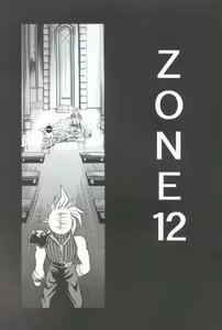 Page 2 of ZONE 12 - preview thumbnail