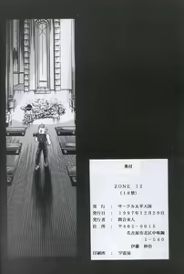 Page 35 of ZONE 12 - preview thumbnail