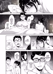 Page 27 of Majime na Kimi ni Hamaru Karada - preview thumbnail