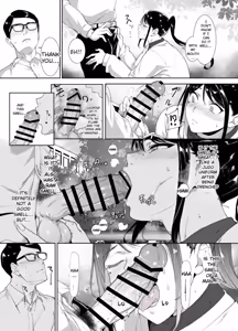 Page 35 of Majime na Kimi ni Hamaru Karada - preview thumbnail