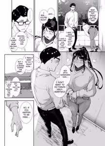 Page 39 of Majime na Kimi ni Hamaru Karada - preview thumbnail