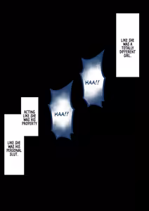 Page 120 of She Is Being Targeted Continued - Corruption - preview thumbnail