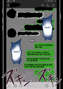Page 154 of She Is Being Targeted Continued - Corruption - preview thumbnail
