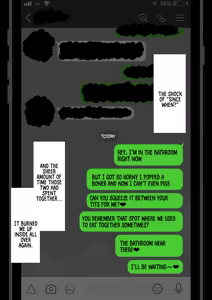 Page 157 of She Is Being Targeted Continued - Corruption - preview thumbnail