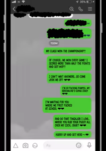 Page 260 of She Is Being Targeted Continued - Corruption - preview thumbnail