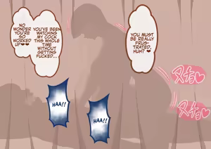 Page 276 of She Is Being Targeted Continued - Corruption - preview thumbnail