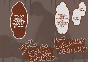 Page 294 of She Is Being Targeted Continued - Corruption - preview thumbnail