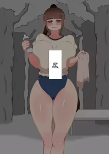 Page 33 of She Is Being Targeted Continued - Corruption - preview thumbnail