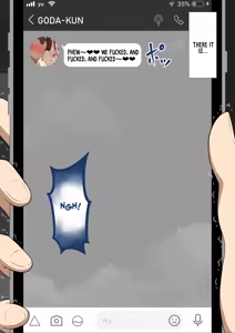 Page 428 of She Is Being Targeted Continued - Corruption - preview thumbnail