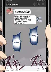 Page 429 of She Is Being Targeted Continued - Corruption - preview thumbnail