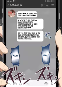 Page 431 of She Is Being Targeted Continued - Corruption - preview thumbnail