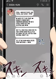 Page 432 of She Is Being Targeted Continued - Corruption - preview thumbnail
