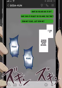 Page 480 of She Is Being Targeted Continued - Corruption - preview thumbnail