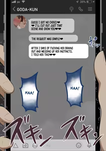 Page 484 of She Is Being Targeted Continued - Corruption - preview thumbnail
