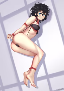 Page 108 of PIXIV/twitter  ruby suguri（pid=50354362）R18 works - preview thumbnail