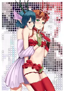 Page 137 of PIXIV/twitter  ruby suguri（pid=50354362）R18 works - preview thumbnail