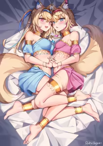 Page 160 of PIXIV/twitter  ruby suguri（pid=50354362）R18 works - preview thumbnail