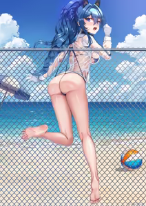 Page 54 of PIXIV/twitter  ruby suguri（pid=50354362）R18 works - preview thumbnail