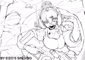 Page 105 of Eizo's singing/Eizo的歌声（36003503）2026.03.31 - preview thumbnail