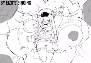 Page 106 of Eizo's singing/Eizo的歌声（36003503）2026.03.31 - preview thumbnail