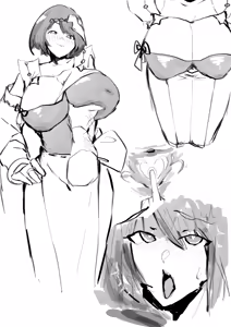 Page 123 of Eizo's singing/Eizo的歌声（36003503）2026.03.31 - preview thumbnail