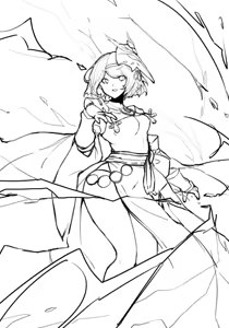Page 138 of Eizo's singing/Eizo的歌声（36003503）2026.03.31 - preview thumbnail