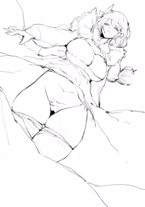 Page 141 of Eizo's singing/Eizo的歌声（36003503）2026.03.31 - preview thumbnail