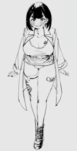 Page 67 of Eizo's singing/Eizo的歌声（36003503）2026.03.31 - preview thumbnail