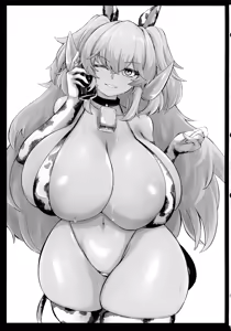 Page 3 of Natsu da! Mizugi da! Sakunyuu da! - preview thumbnail