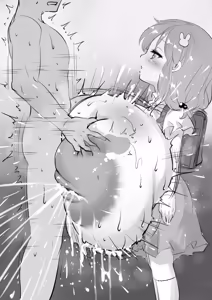 Page 44 of フジヤマタカシ - preview thumbnail