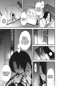 Page 127 of AV Joyuu no Kaa-san to Hikikomori no Boku ga Sex Suru You ni Natta Wake - preview thumbnail