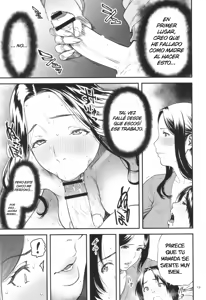 Page 21 of AV Joyuu no Kaa-san to Hikikomori no Boku ga Sex Suru You ni Natta Wake - preview thumbnail