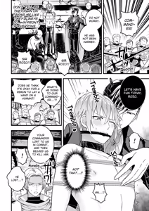 Page 126 of A Male Knight Said, "Urgh! Kill Me!" So I Turned Him Female - preview thumbnail