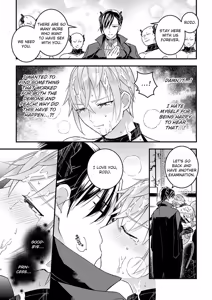 Page 139 of A Male Knight Said, "Urgh! Kill Me!" So I Turned Him Female - preview thumbnail