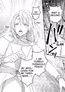 Page 140 of A Male Knight Said, "Urgh! Kill Me!" So I Turned Him Female - preview thumbnail