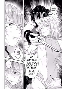 Page 151 of A Male Knight Said, "Urgh! Kill Me!" So I Turned Him Female - preview thumbnail
