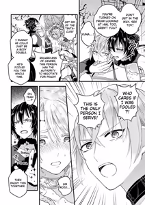 Page 157 of A Male Knight Said, "Urgh! Kill Me!" So I Turned Him Female - preview thumbnail