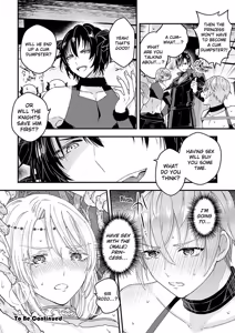 Page 169 of A Male Knight Said, "Urgh! Kill Me!" So I Turned Him Female - preview thumbnail