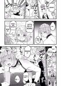 Page 186 of A Male Knight Said, "Urgh! Kill Me!" So I Turned Him Female - preview thumbnail
