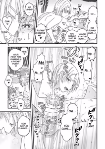 Page 218 of A Male Knight Said, "Urgh! Kill Me!" So I Turned Him Female - preview thumbnail