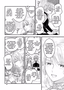 Page 231 of A Male Knight Said, "Urgh! Kill Me!" So I Turned Him Female - preview thumbnail