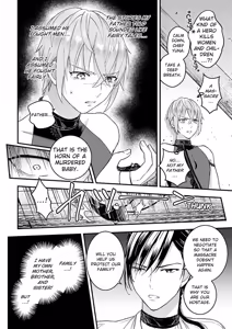 Page 98 of A Male Knight Said, "Urgh! Kill Me!" So I Turned Him Female - preview thumbnail
