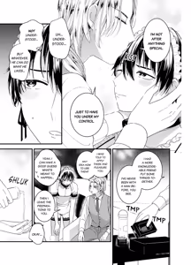 Page 11 of Zettai Maid Donat | Absolute Maid Donat - preview thumbnail
