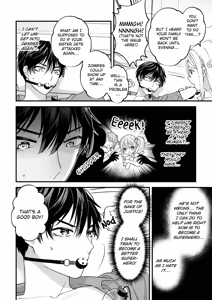 Page 30 of Sperma Milker Amata ~Ore ga Mahou Shounen!? Ikinari Mob Ra tte Douiu Koto!?~ | Sperm Milker Amata ~I'm a Magical Boy?! Why Am I About to Get…?!~ - preview thumbnail