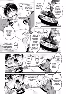 Page 31 of Sperma Milker Amata ~Ore ga Mahou Shounen!? Ikinari Mob Ra tte Douiu Koto!?~ | Sperm Milker Amata ~I'm a Magical Boy?! Why Am I About to Get…?!~ - preview thumbnail