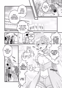 Page 38 of Sperma Milker Amata ~Ore ga Mahou Shounen!? Ikinari Mob Ra tte Douiu Koto!?~ | Sperm Milker Amata ~I'm a Magical Boy?! Why Am I About to Get…?!~ - preview thumbnail