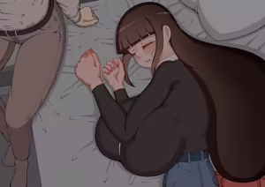Page 224 of "She's Being Targeted" Sequel ~Fate~ - preview thumbnail