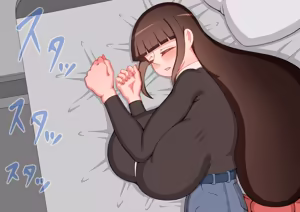 Page 246 of "She's Being Targeted" Sequel ~Fate~ - preview thumbnail